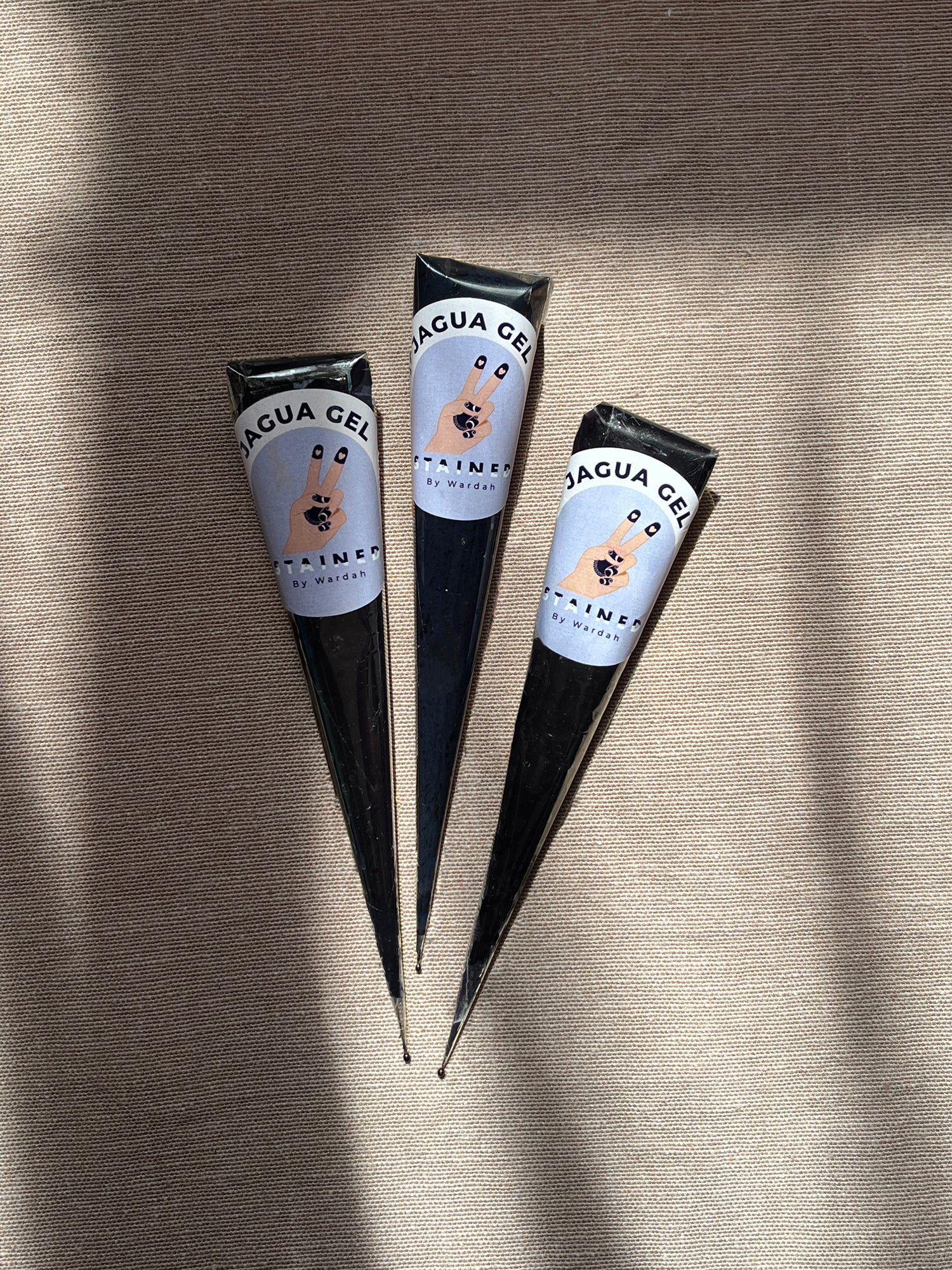 Jagua Gel