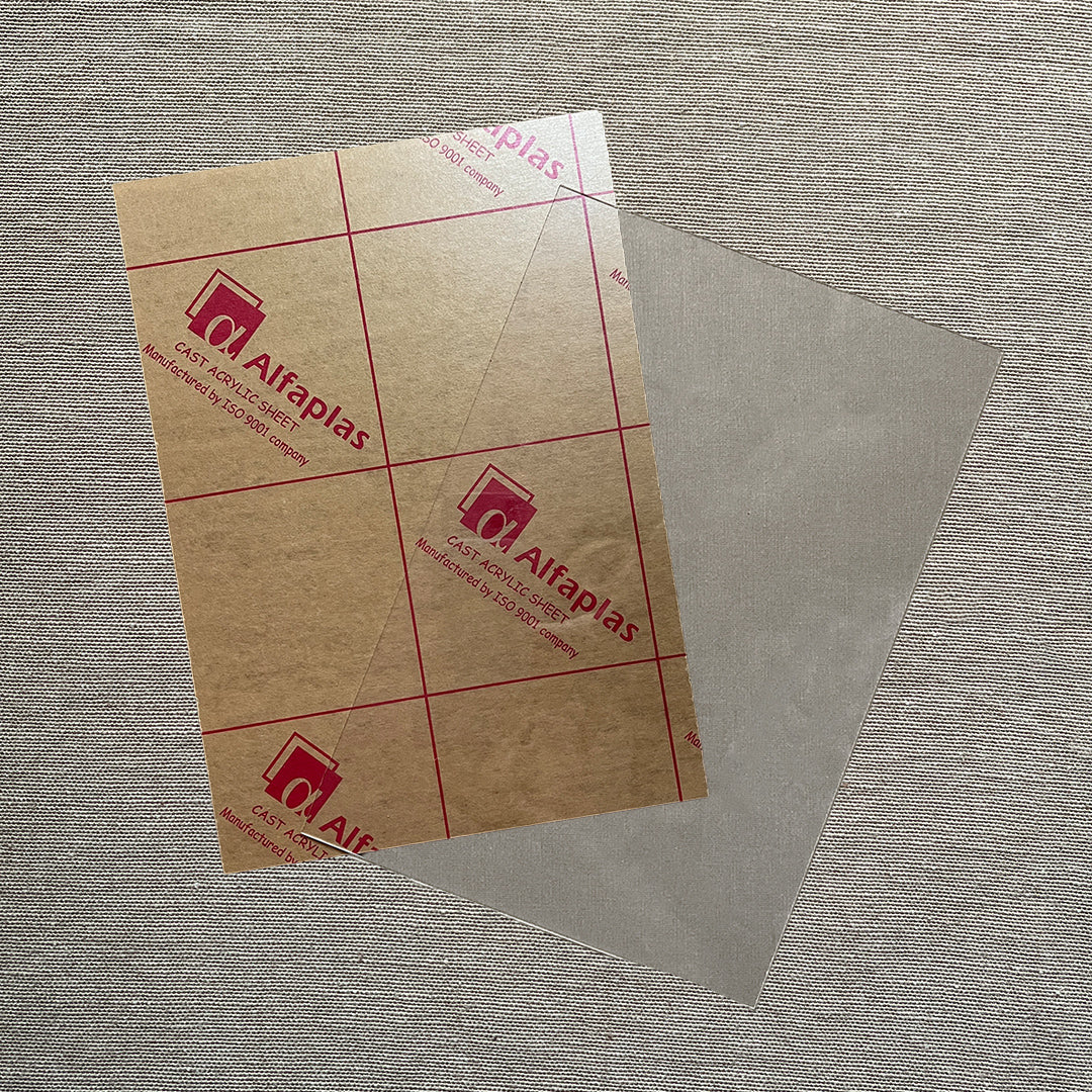 Basics of Henna Drawing Set