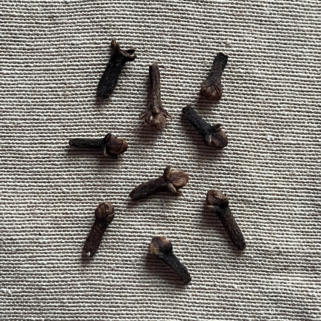 Cloves
