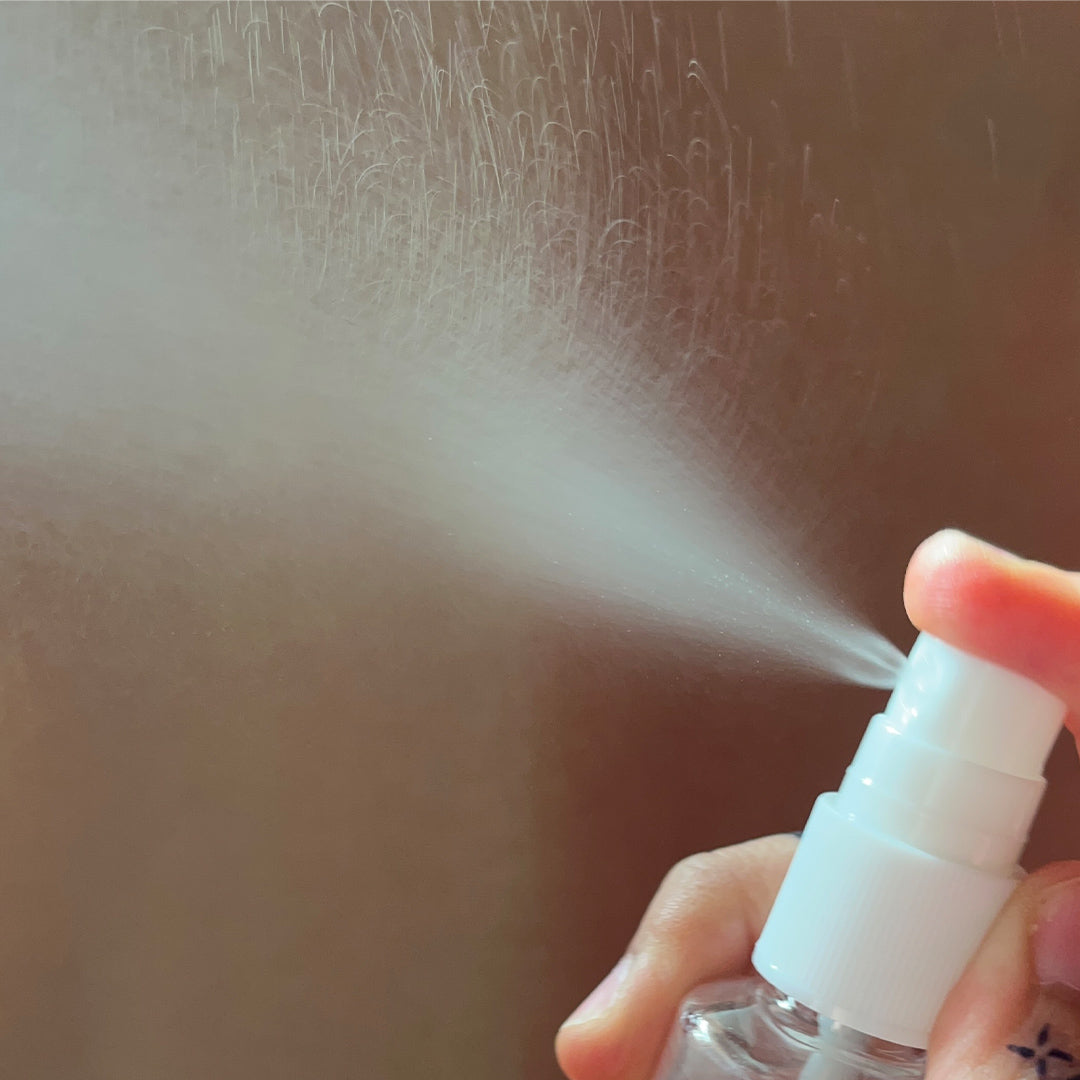 Natural Henna Essentials Set (Pregnant/ Breastfeeding/ Child-Friendly)