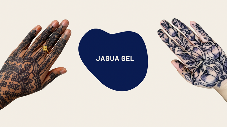 Jagua Gel