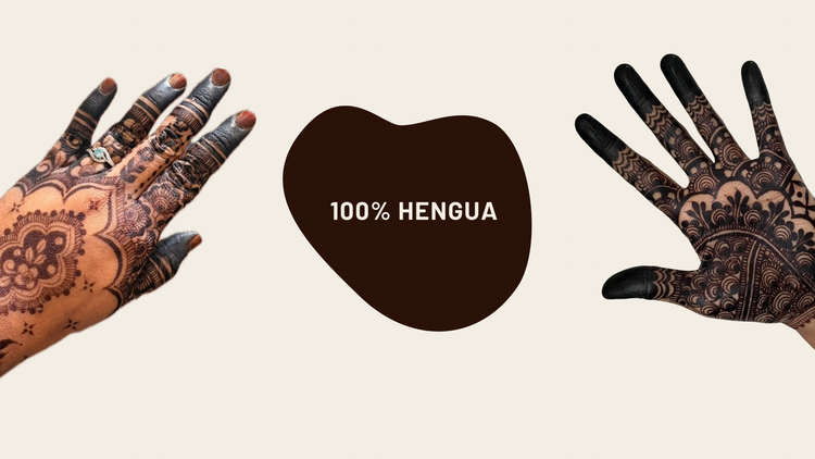 100% Hengua
