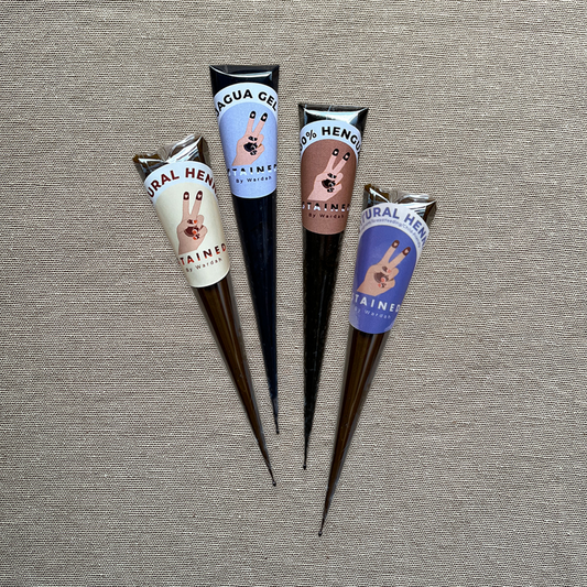 Single Cones