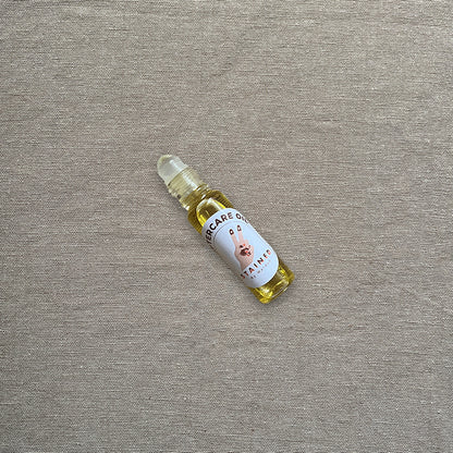 Aftercare Henna Oil