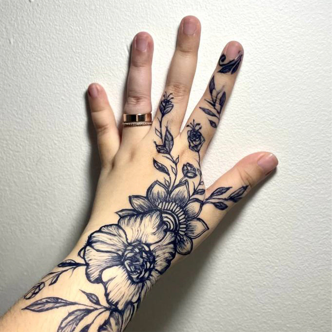 Jagua Gel Cones