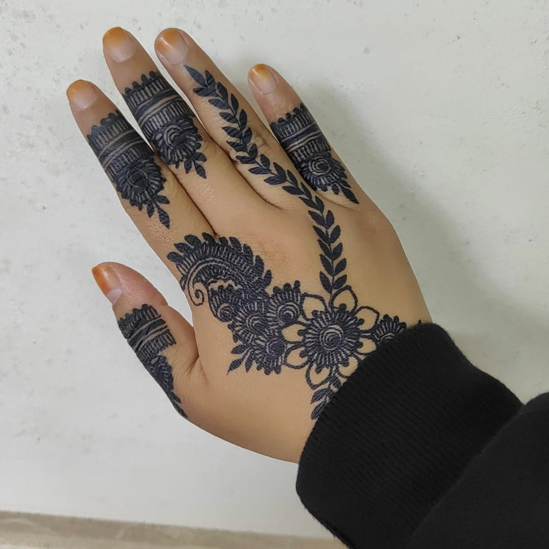 Jagua Gel Cones